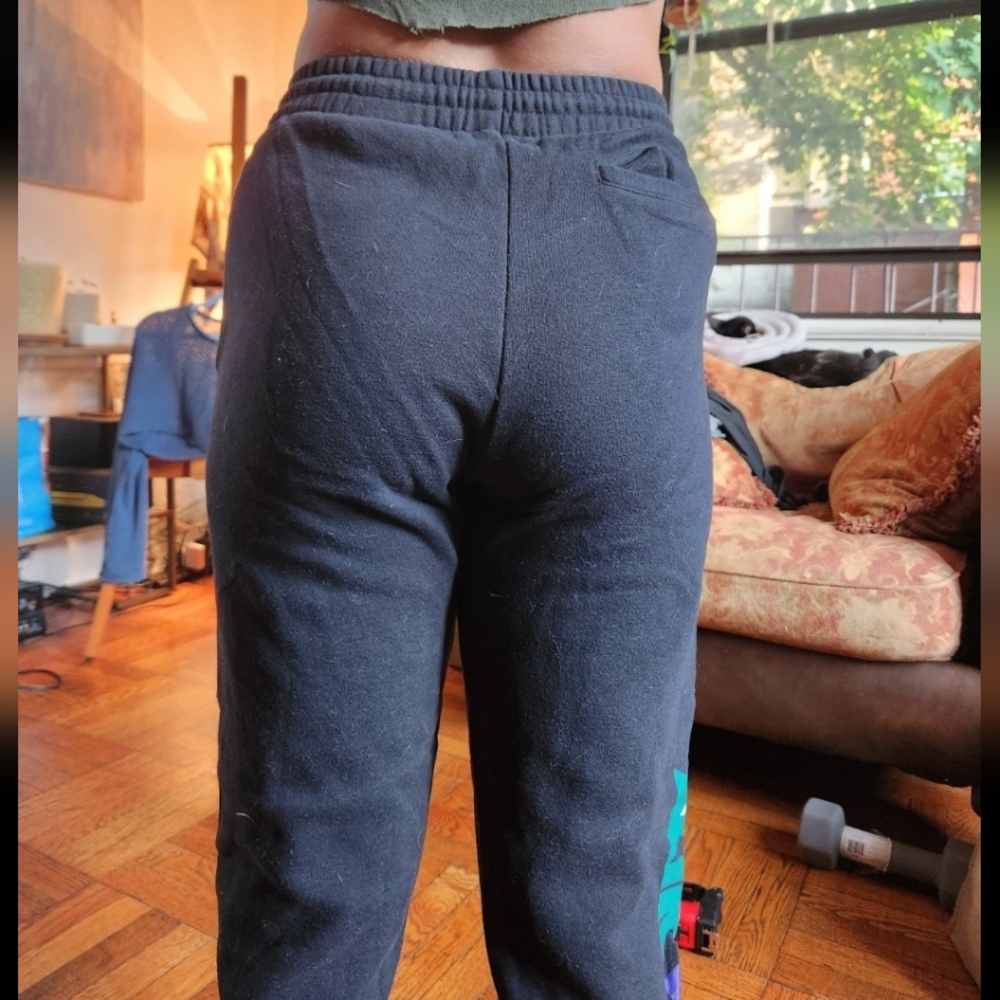 Jordan Sweats - Picture 8 of 11